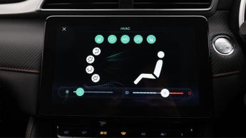 MG MG ZS EXCLUSIVE T-GDI