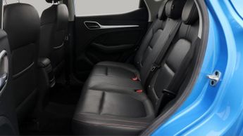 MG MG ZS EXCLUSIVE T-GDI