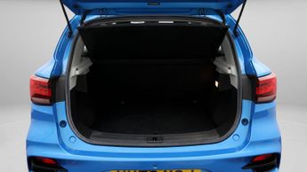 MG MG ZS EXCLUSIVE T-GDI