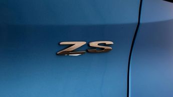 MG MG ZS EXCLUSIVE T-GDI