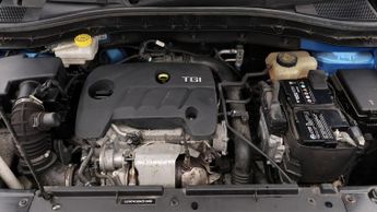 MG MG ZS EXCLUSIVE T-GDI