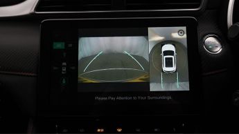 MG MG ZS EXCLUSIVE T-GDI