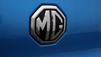 MG MG ZS EXCLUSIVE T-GDI