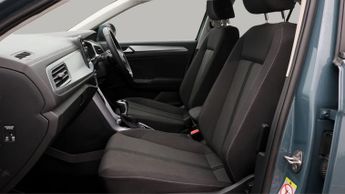 Volkswagen T-Roc LIFE TSI DSG