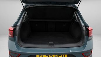 Volkswagen T-Roc LIFE TSI DSG