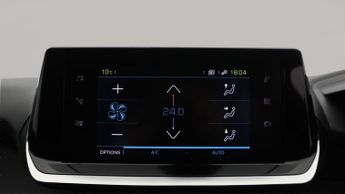 Peugeot E-208 ALLURE PREMIUM PLUS