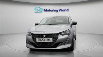 Peugeot E-208 ALLURE PREMIUM PLUS