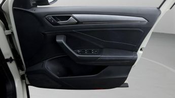 Volkswagen T-Roc STYLE TSI DSG