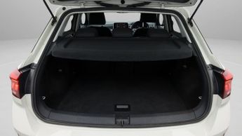 Volkswagen T-Roc STYLE TSI DSG