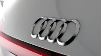 Audi e-tron QUATTRO TECHNIK