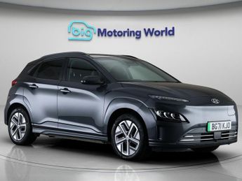 Hyundai KONA PREMIUM