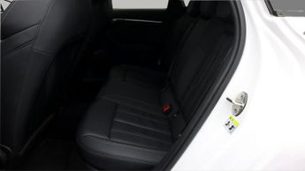 Audi A3 SPORTBACK TFSI S LINE