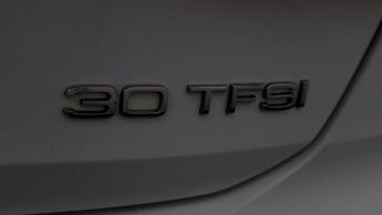 Audi A3 SPORTBACK TFSI S LINE