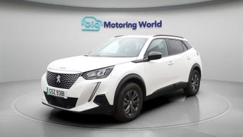 Peugeot E-2008 ACTIVE PREMIUM PLUS