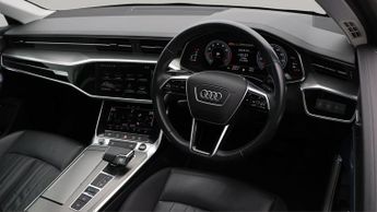 Audi A6 Saloon TFSI SPORT