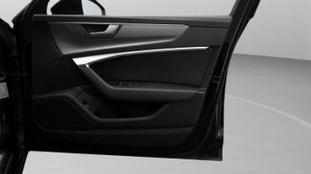 Audi A6 Saloon TFSI SPORT