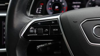Audi A6 Saloon TFSI SPORT