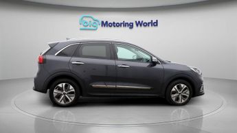 Kia Niro 4