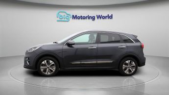 Kia Niro 4