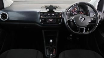 Volkswagen e-up! E-UP