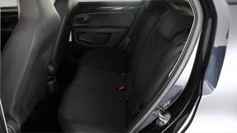 Volkswagen e-up! E-UP