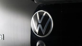 Volkswagen e-up! E-UP