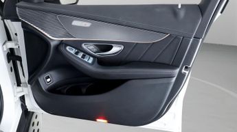 Mercedes-Benz EQC EQC 400 4MATIC AMG LINE
