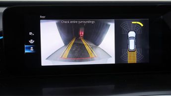 Mercedes-Benz EQC EQC 400 4MATIC AMG LINE