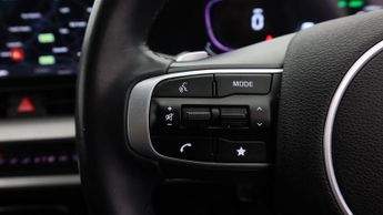 Kia Sportage GT-LINE ISG