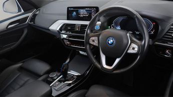 BMW iX3 PREMIER EDITION