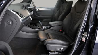 BMW iX3 PREMIER EDITION