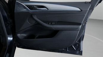 BMW iX3 PREMIER EDITION