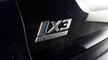 BMW iX3 PREMIER EDITION