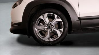 Mazda MX-30 PRIME-LINE