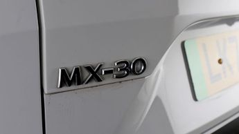 Mazda MX-30 PRIME-LINE