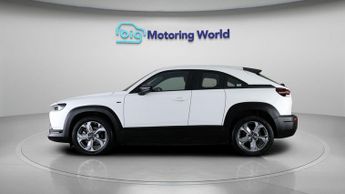 Mazda MX-30 PRIME-LINE