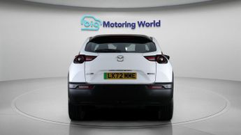 Mazda MX-30 PRIME-LINE