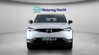 Mazda MX-30 PRIME-LINE