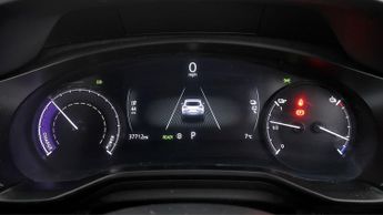 Mazda MX-30 PRIME-LINE