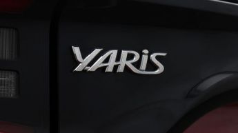 Toyota Yaris DESIGN