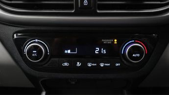 Hyundai i10 MPI PREMIUM