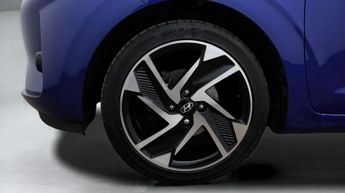 Hyundai i10 MPI PREMIUM