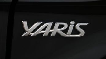 Toyota Yaris ICON