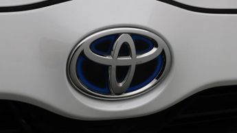 Toyota Yaris ICON