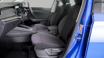 Skoda Octavia SE TECHNOLOGY TSI DSG