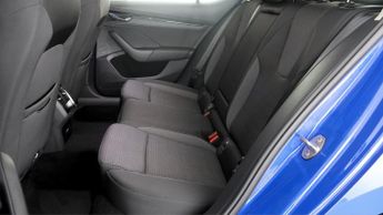 Skoda Octavia SE TECHNOLOGY TSI DSG