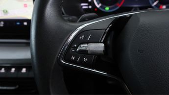 Skoda Octavia SE TECHNOLOGY TSI DSG