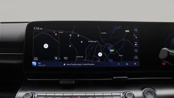 Hyundai KONA ULTIMATE