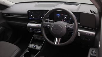 Hyundai KONA ULTIMATE