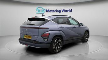 Hyundai KONA ULTIMATE